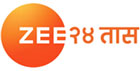 ZEE 24 Taas media